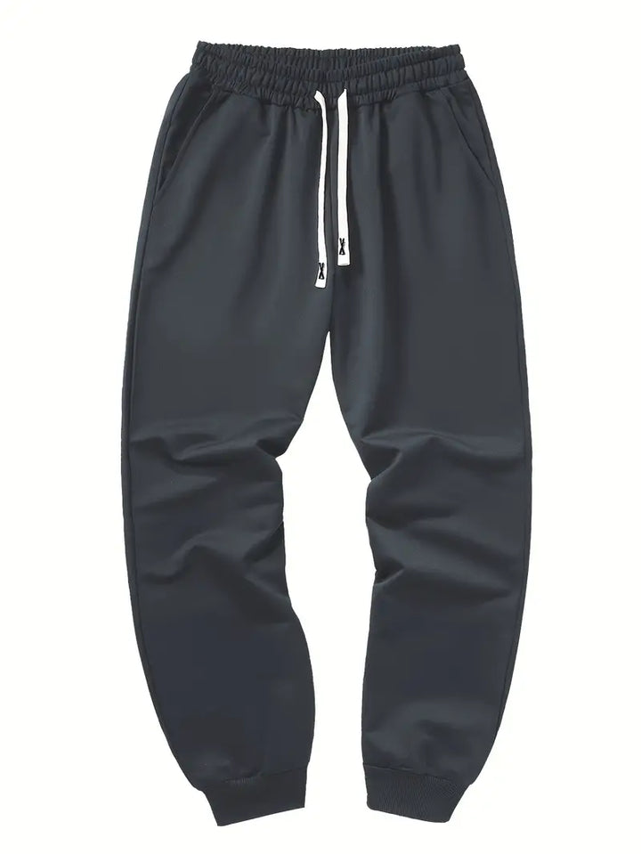 Sporty joggers