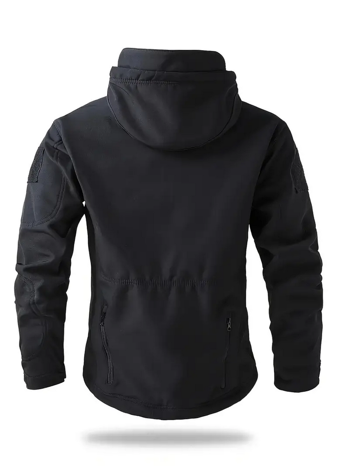 All-Weather Performance Jacket