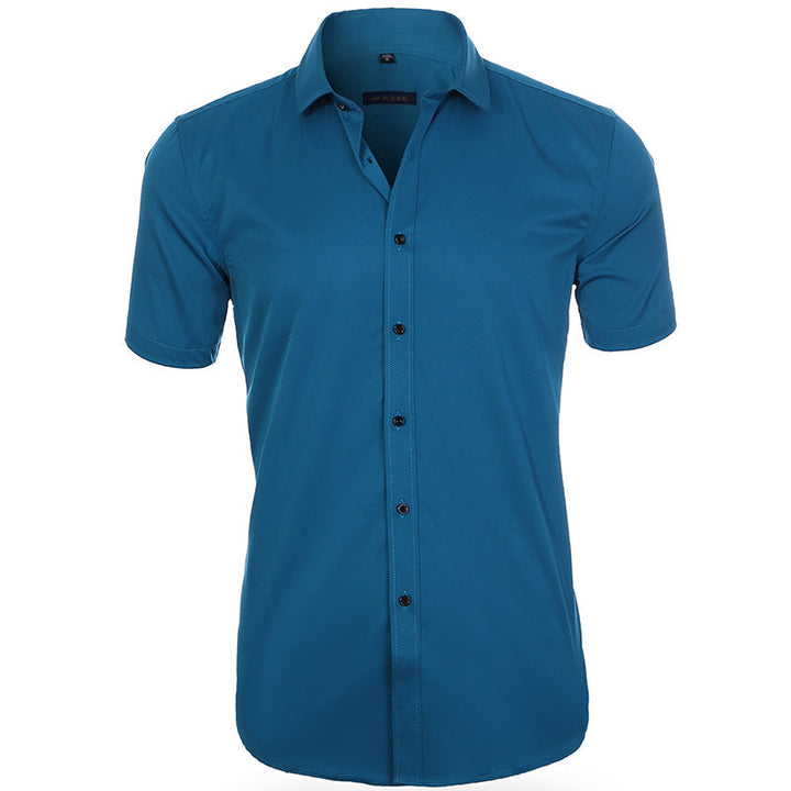 anti-wrinkle-short-sleeve-shirt-for-men-1