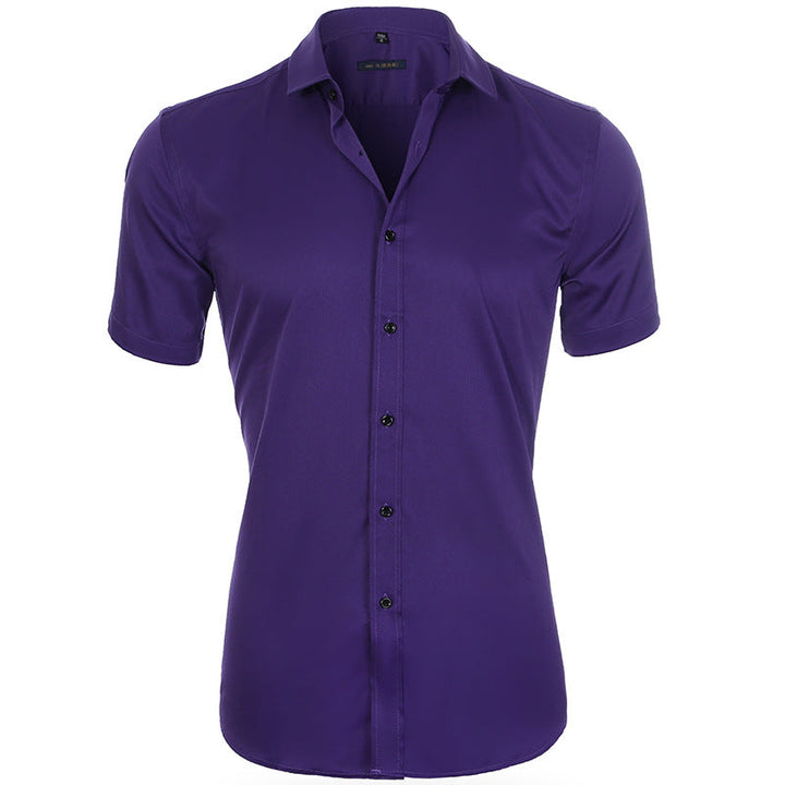 anti-wrinkle-short-sleeve-shirt-for-men-12