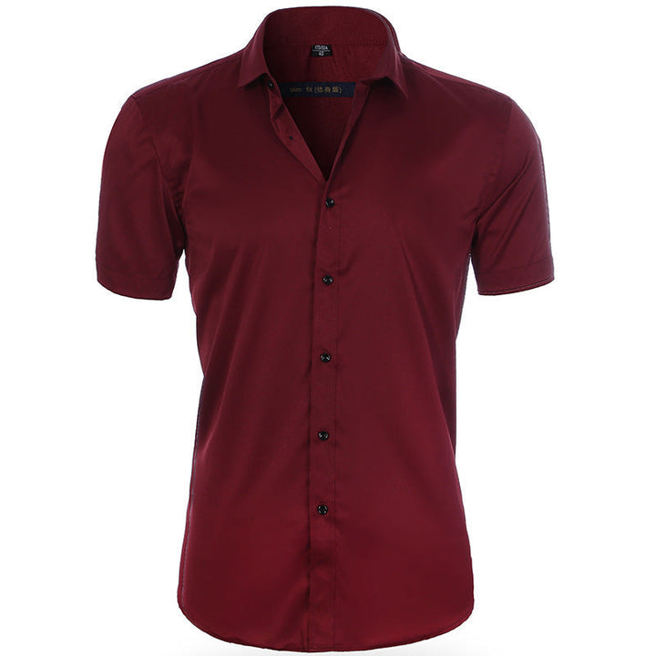 anti-wrinkle-short-sleeve-shirt-for-men-13