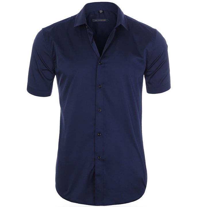 anti-wrinkle-short-sleeve-shirt-for-men-2