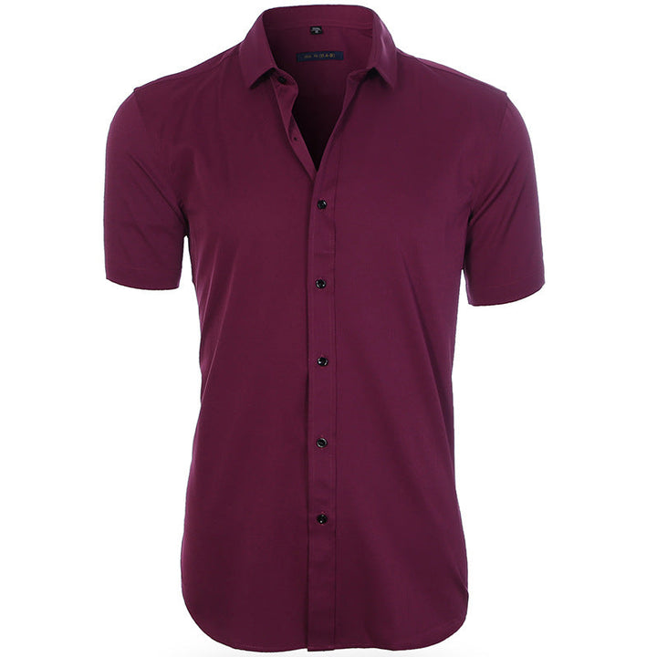 anti-wrinkle-short-sleeve-shirt-for-men-8