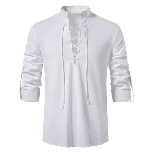 lace-up-cotton-linen-shirt-for-men-5