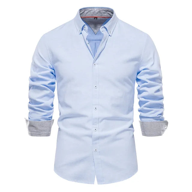 mens-cotton-blend-long-sleeve-shirt-4