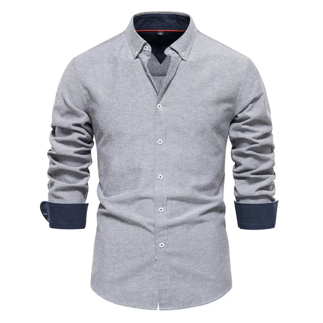 mens-cotton-blend-long-sleeve-shirt-6