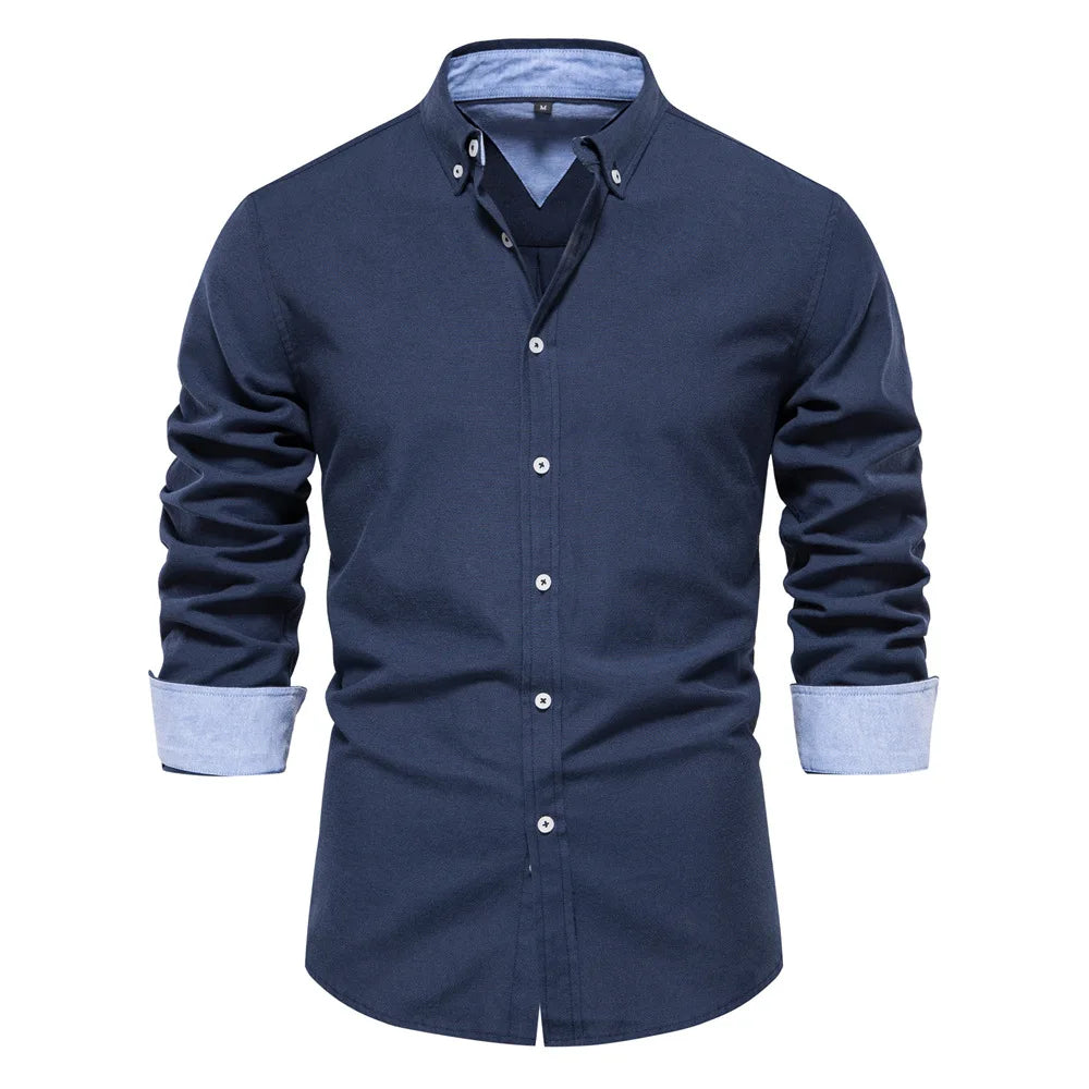 mens-cotton-blend-long-sleeve-shirt-8