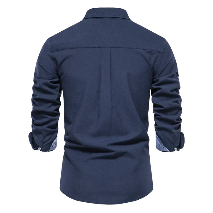 mens-cotton-blend-long-sleeve-shirt-9